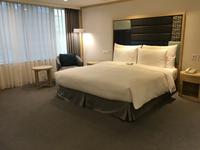 Sonnien Hotel Taipei Taiwan 