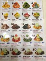 Mango King Yongkang Street Taipei Taiwan 