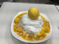 King Mango Yongkang Street Taipei Taiwan 