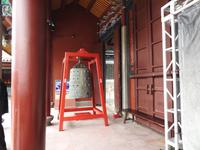 Konfuziustempel Taipei Taiwan 