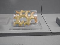 Nationales Palastmuseum Taipei Taiwan  Jade