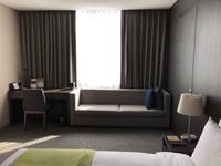 Nine Tree Hotel Seoul Südkorea