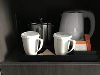 Nine Tree Hotel Seoul Südkorea