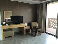 Hotel Richel Andong Südkorea 