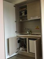 Hotel Richel Andong Südkorea 