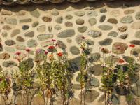 Andong Hahoe-Dorf Südkorea 