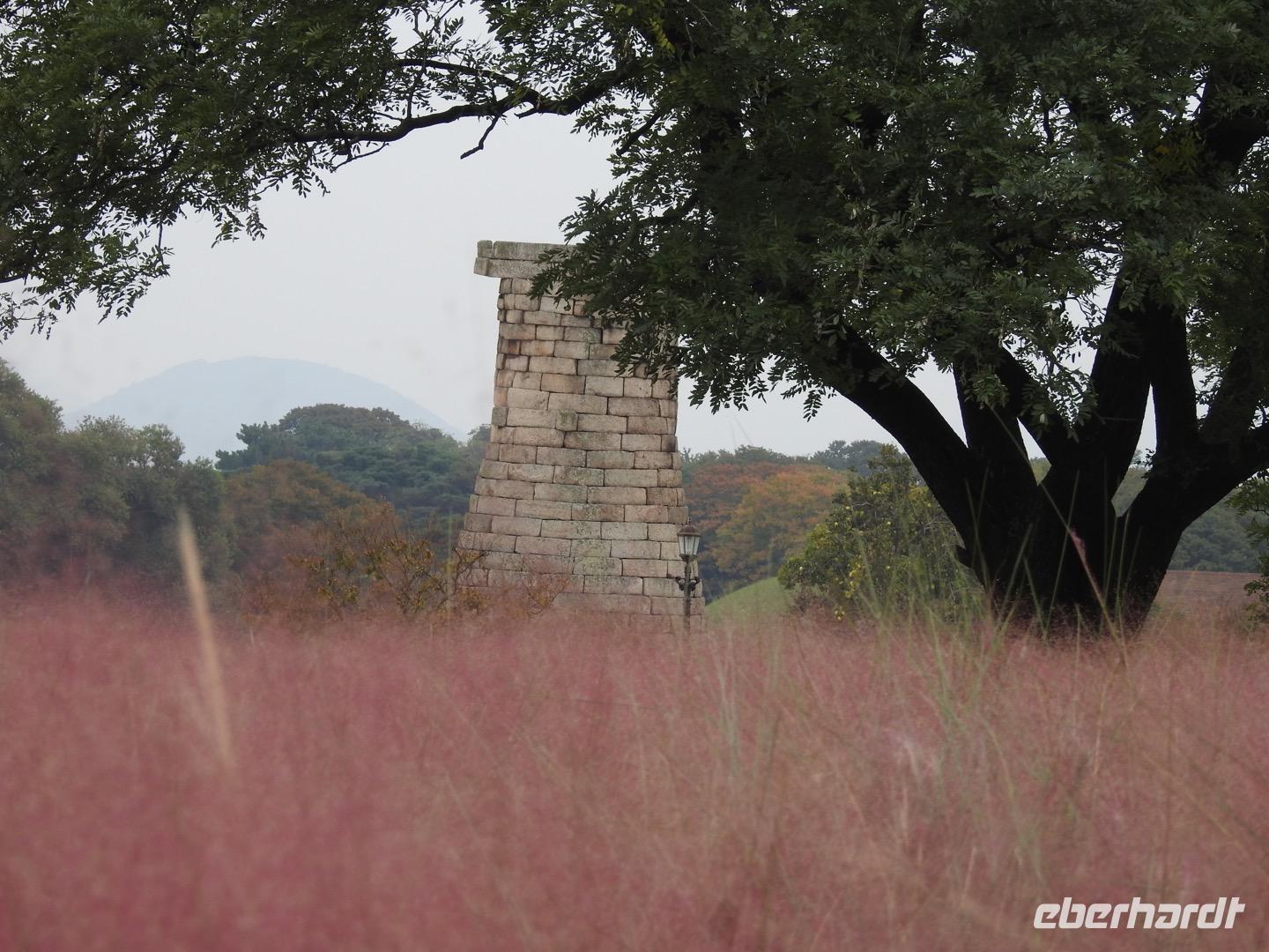 Älteste Sternwarte der Welt