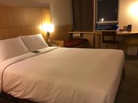 Ibis Ambassador Busan Südkorea