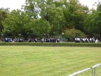 Friedenspark Hiroshima Japan