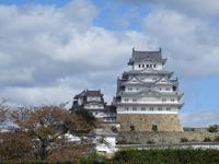 Himeji Castle Japan 