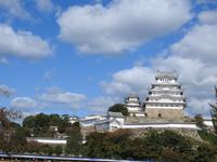 Himeji Castle Japan 