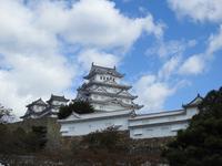 Himeji  Castle Japan