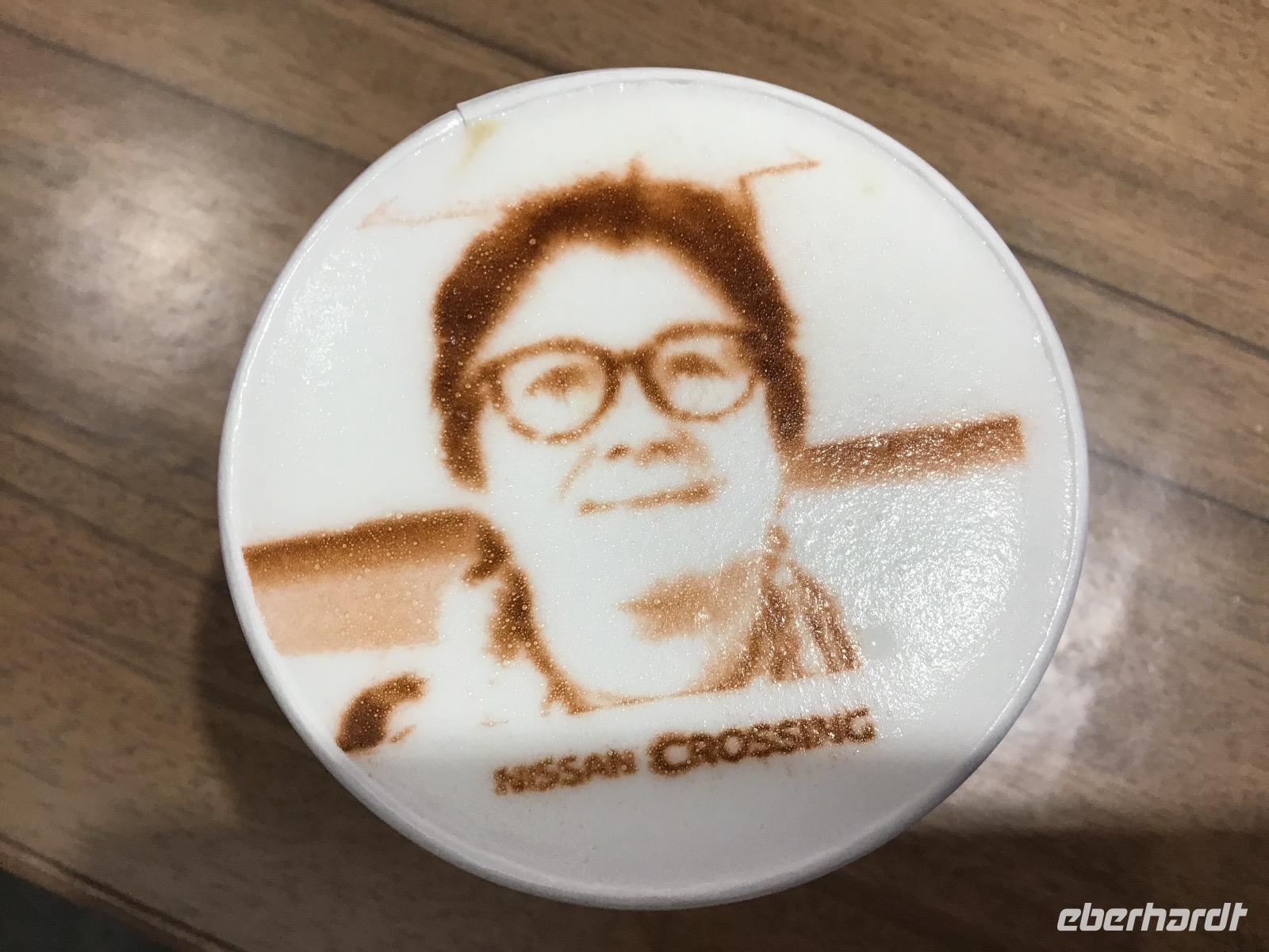 Reisebegleiterin Sabine