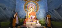 175 Vihara Maha Devi Tempel
