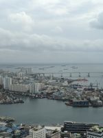 184. Busan Tower, Busan, Südkorea