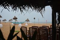 11 Schaukochen am Strand