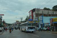 34 Sri Lanka Straßenverkehr