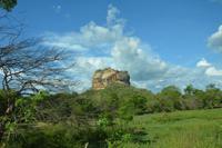 39 Löwenfelsen Sigiriya