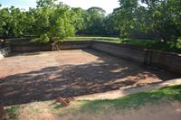 46 Löwenfelsen Sigiriya