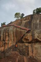 58 Löwenfelsen Sigiriya