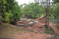 61 Löwenfelsen Sigiriya