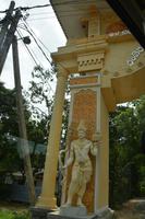 66 Höhlentempel Dambulla