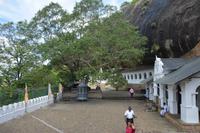 73 Höhlentempel Dambulla