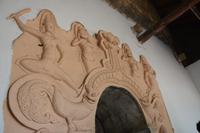 74 Höhlentempel Dambulla