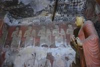 75 Höhlentempel Dambulla