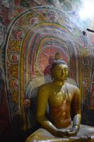 78 Höhlentempel Dambulla