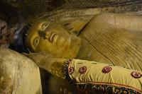 79 Höhlentempel Dambulla