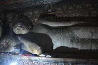 83 Höhlentempel Dambulla