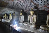 86 Höhlentempel Dambulla