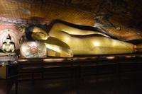 89 Höhlentempel Dambulla