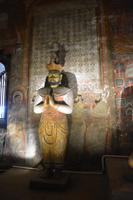 90 Höhlentempel Dambulla