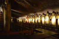 92 Höhlentempel Dambulla