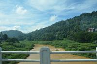109 Fluss durch Kandy