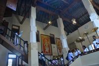 120 Zahntempel in Kandy