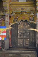 123 Zahntempel in Kandy