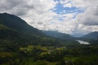 198 Spaziergang im Hochland