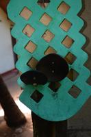 320 Küchenutensilien aus Kokosnuss