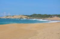 328 Strand am Yala Nationalpark