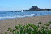 362 Küste im Yala Nationalpark