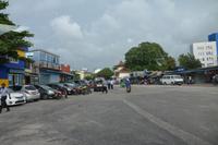 399 Stadtrundfahrt Colombo