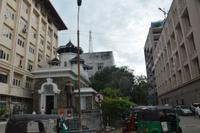 401 Stadtrundfahrt Colombo
