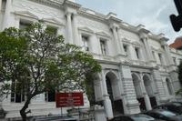 403 Stadtrundfahrt Colombo