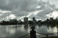 409 Stadtrundfahrt Colombo