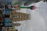 410 Stadtrundfahrt Colombo