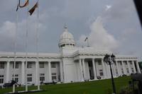 411 Stadtrundfahrt Colombo
