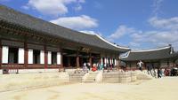 Gyeongbokgung Palast Seoul
